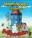 game pic for Moominpappa Disappears